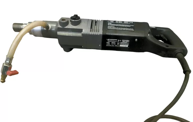 WIERTNICA ROTHENBERGER RODIADRILL 1800 DWS