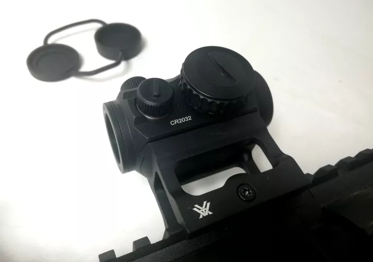 KARABINEK RAM T4E TM4 RIS SA/FA .43 NA KULE 11MM WALIZKA