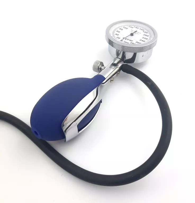 CIŚNIENIOMIERZ ZE STETOSKOPEM INCO MEDICA