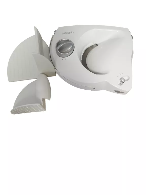 KRAJALNICA OPTICUM  RK1600  KOMPLET