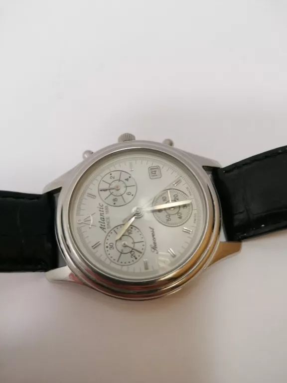ZEGAREK ATLANTIC SINCE 1888 5000
