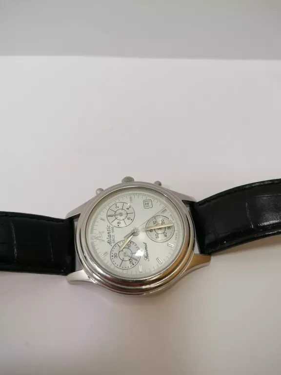 ZEGAREK ATLANTIC SINCE 1888 5000