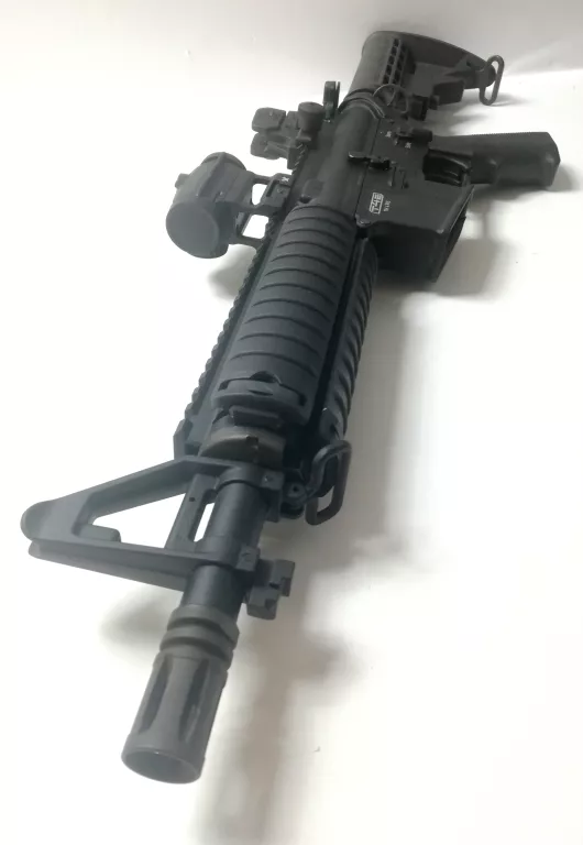 KARABINEK RAM T4E TM4 RIS SA/FA .43 NA KULE 11MM WALIZKA