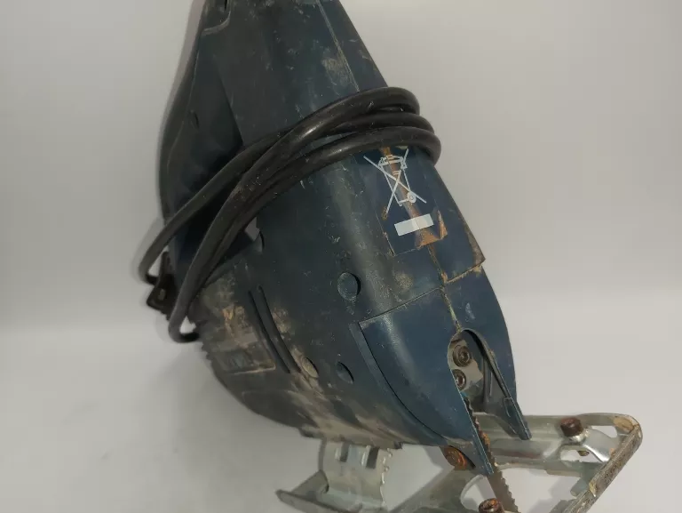 WYRZYNARKA ALPHA TOOLS PE600E