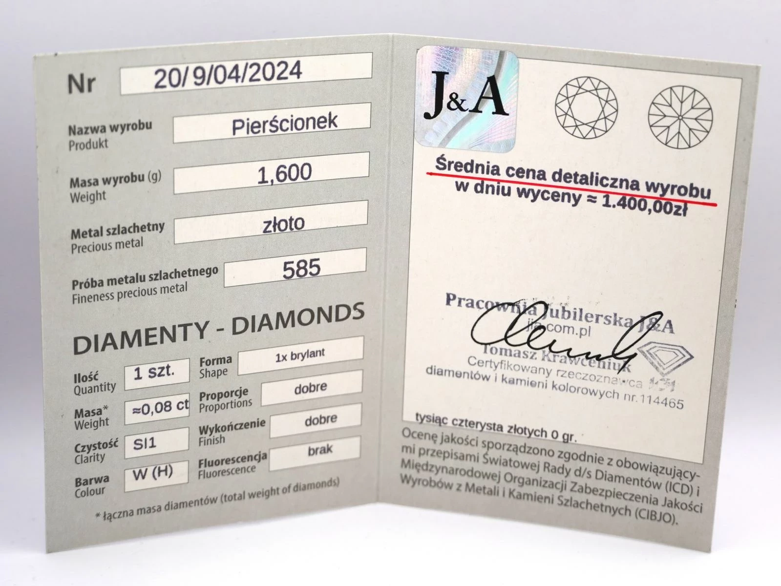 zloty-pierscionek-z-brylantem-585-14k-r10-160g-cert-waga-231