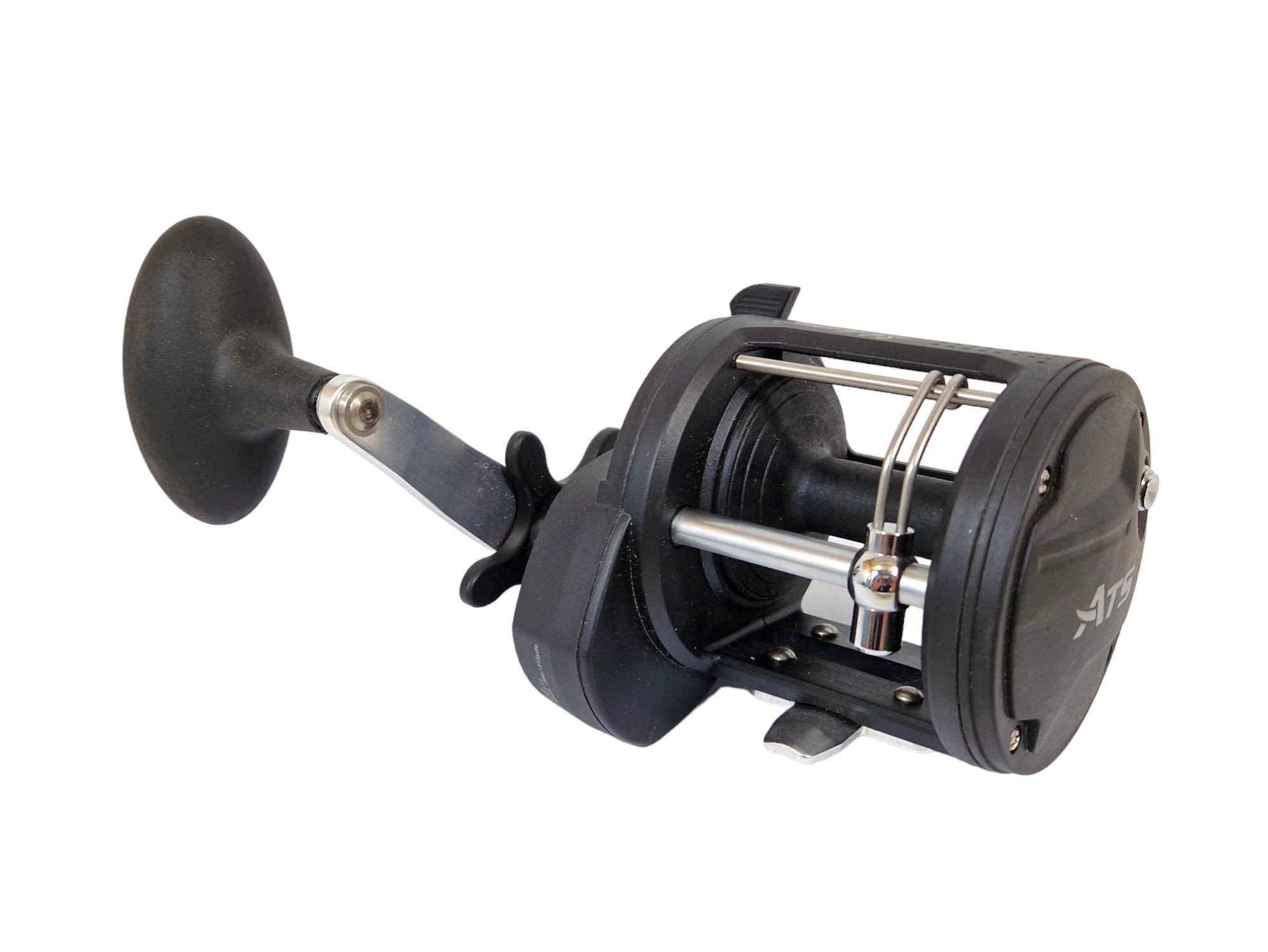 multiplikator-shakespeare-sigma-supra-reel-ats30-stan-uzywany