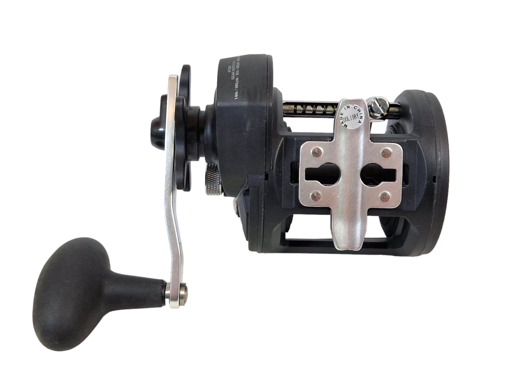 multiplikator-shakespeare-sigma-supra-reel-ats30-model-ats30