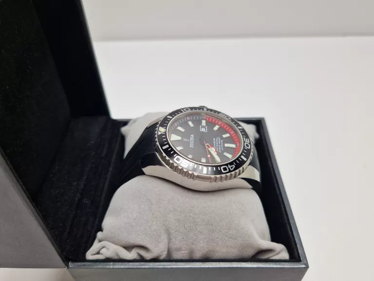 ZEGAREK MĘSKI FESTINA 20664/3