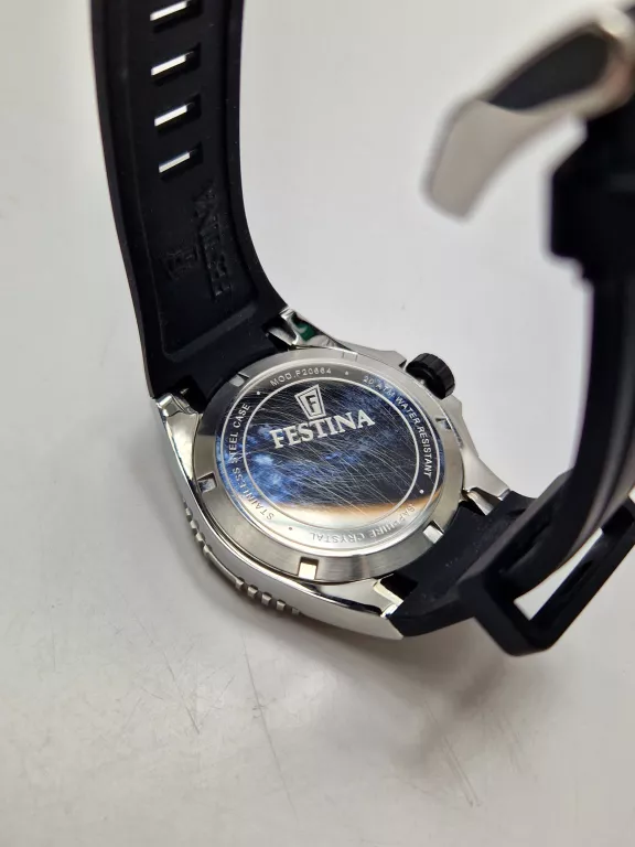 ZEGAREK MĘSKI FESTINA 20664/3