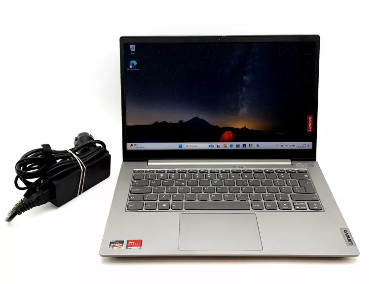LAPTOP LENOVO THINKBOOK 14 G2 ARE AMD RYZEN 5/8GB/SSD256GB/WIN11