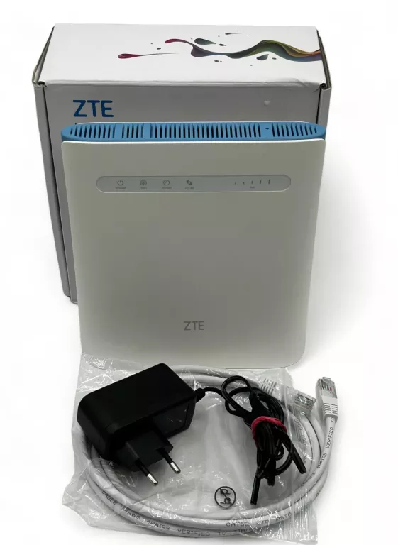 ROUTER ZTE MF286D OKAZJA!