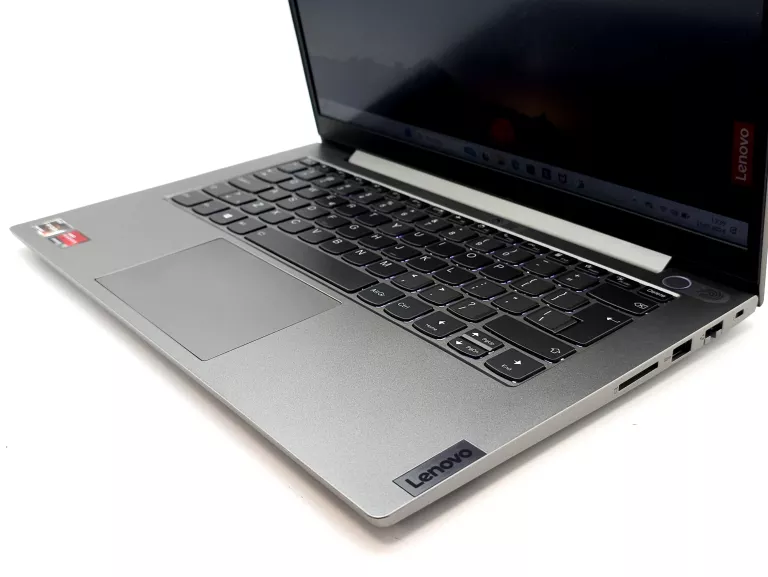 LAPTOP LENOVO THINKBOOK 14 G2 ARE AMD RYZEN 5/8GB/SSD256GB/WIN11