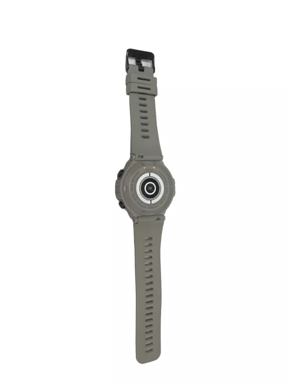 SMARTWATCH RUBICON RNCE73 + ŁADOWARKA PUD