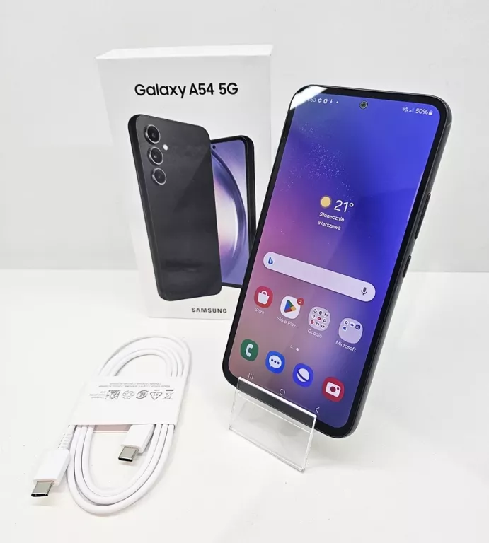 TELEFON SAMSUNG GALAXY A54 8/128 GB