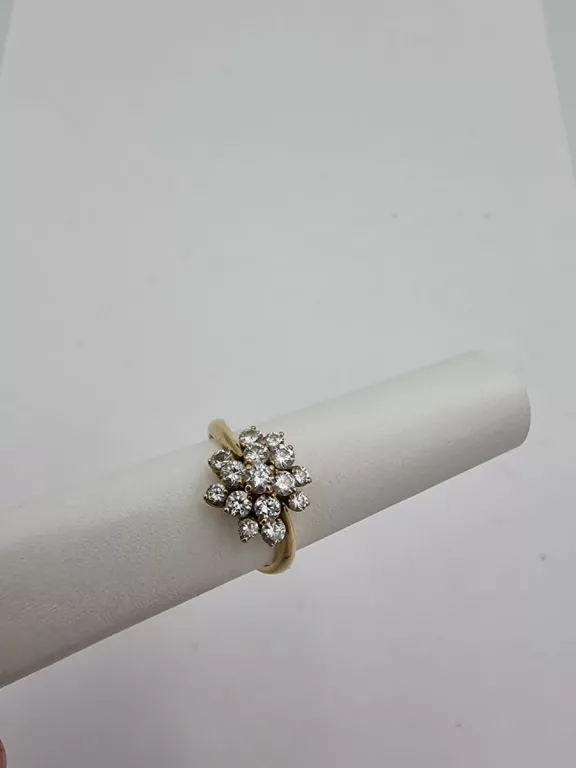 pierscionek-rozmiar-12-proby-750-motyw-kwiatek-ean-gtin-5900025390924