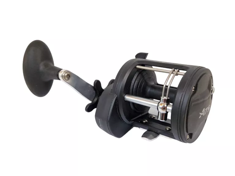 MULTIPLIKATOR SHAKESPEARE SIGMA SUPRA REEL ATS30