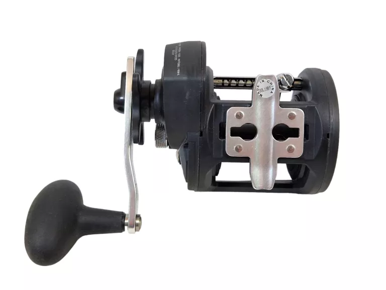 MULTIPLIKATOR SHAKESPEARE SIGMA SUPRA REEL ATS30