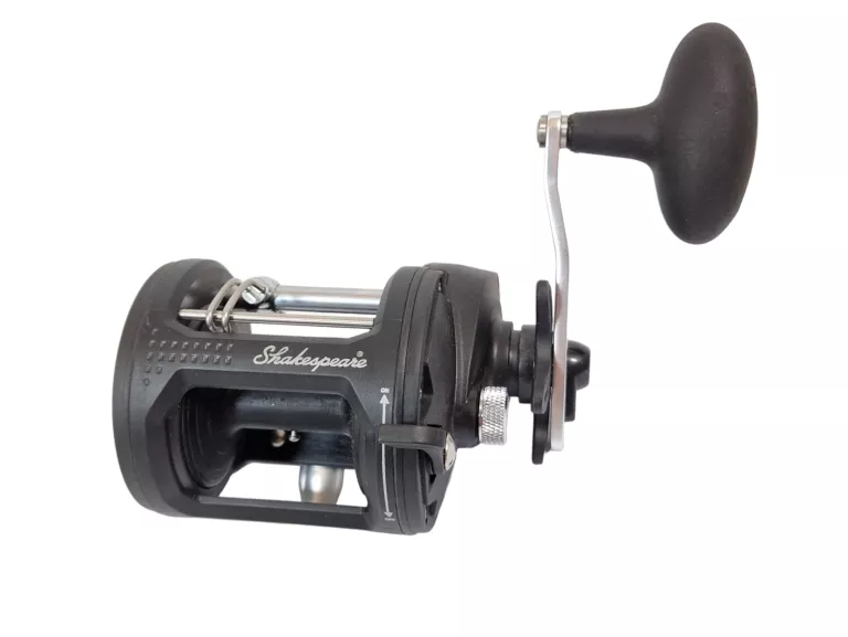 MULTIPLIKATOR SHAKESPEARE SIGMA SUPRA REEL ATS30