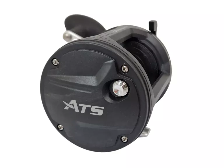 MULTIPLIKATOR SHAKESPEARE SIGMA SUPRA REEL ATS30
