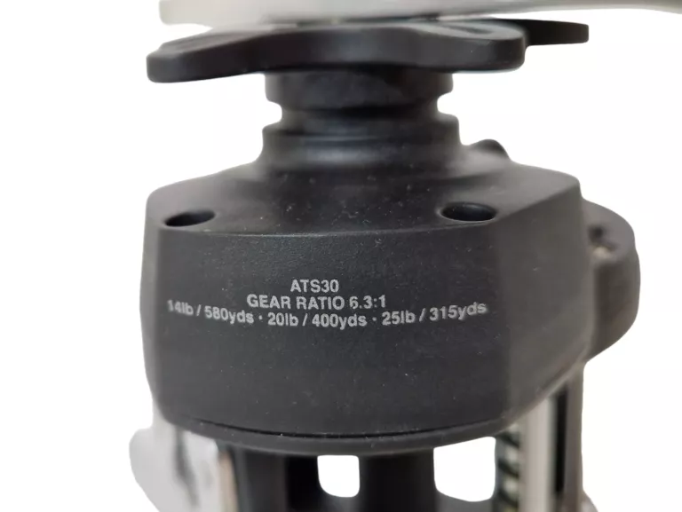 MULTIPLIKATOR SHAKESPEARE SIGMA SUPRA REEL ATS30
