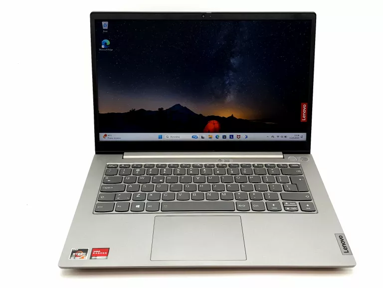 LAPTOP LENOVO THINKBOOK 14 G2 ARE AMD RYZEN 5/8GB/SSD256GB/WIN11