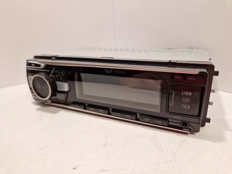 RADIO SAMOCHODOWE VORDON  HT 175BT