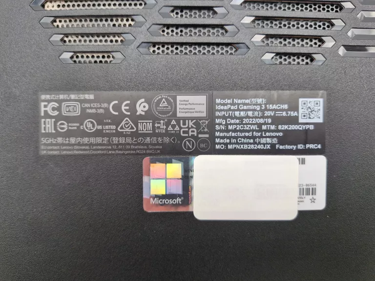 laptop-lenovo-ideapad-gaming-3-15ach6-ryzen-5-5600h-gtx1650-32gb-512gb-ss-rozdzielczosc-px-1920-x-1080