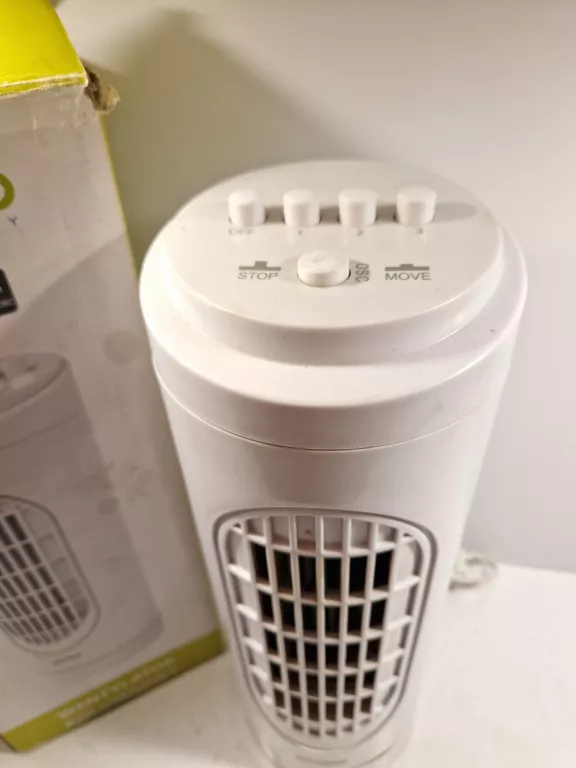 WENTYLATOR KOLUMNOWY VOLTENO VO2206 PUD