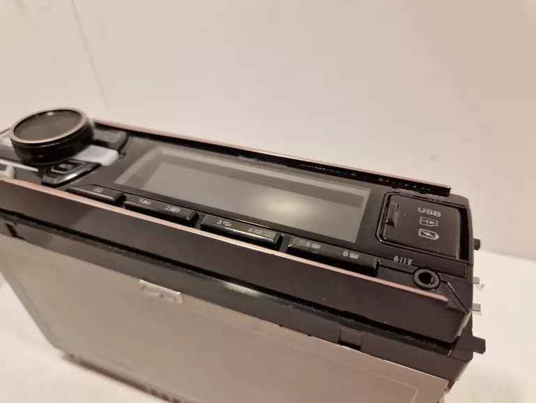 RADIO SAMOCHODOWE VORDON  HT 175BT