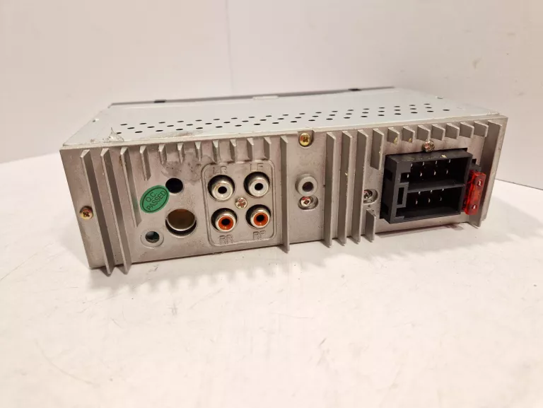 RADIO SAMOCHODOWE VORDON  HT 175BT