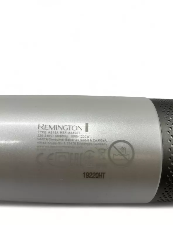 SZCZOTKA PROSTUJĄCA REMINGTON 19220HT OKAZJA!