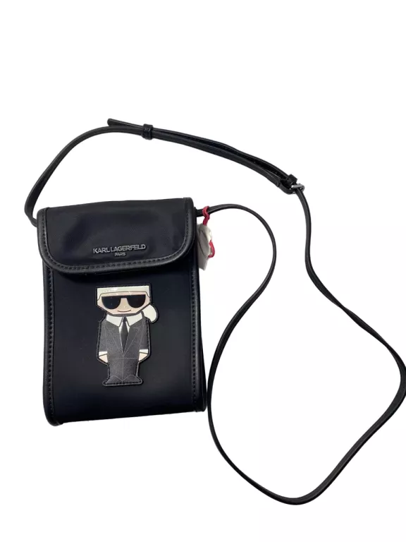TOREBKA KARL LAGERFELD