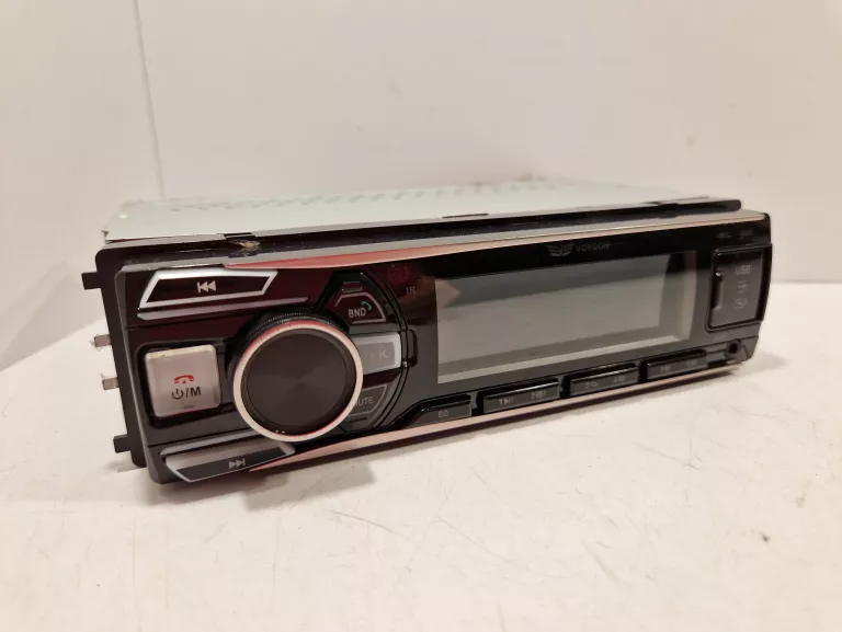 RADIO SAMOCHODOWE VORDON  HT 175BT