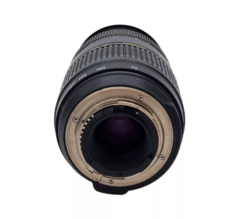 NIKON D800 + TAMRON AF 70-300MM F/4-5.6 LD MACRO * OKAZJA *
