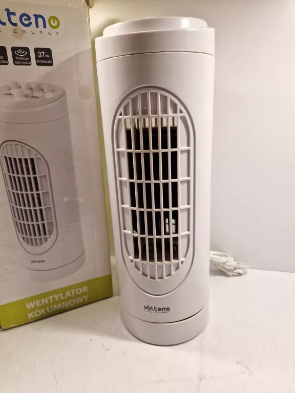 WENTYLATOR KOLUMNOWY VOLTENO VO2206 PUD