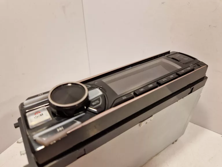 RADIO SAMOCHODOWE VORDON  HT 175BT