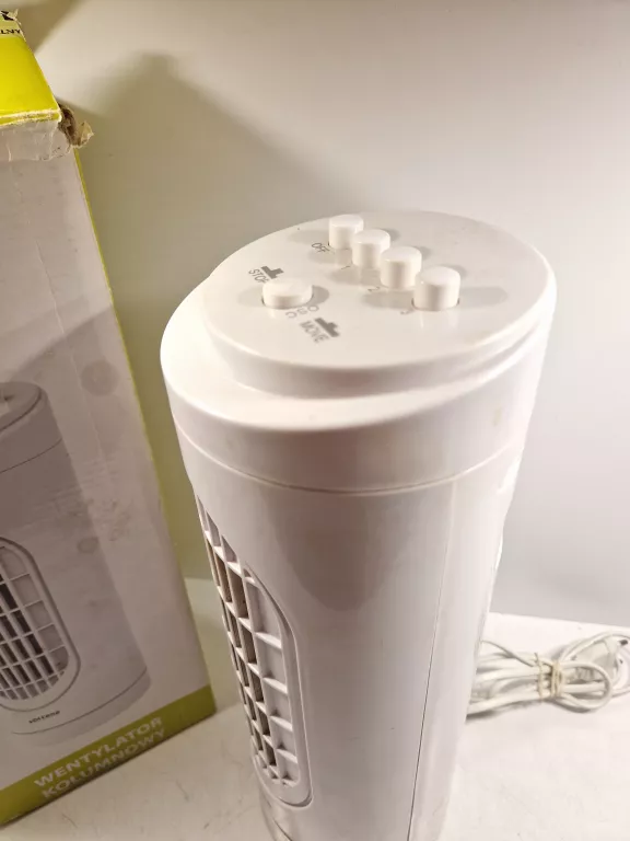 WENTYLATOR KOLUMNOWY VOLTENO VO2206 PUD