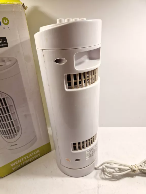 WENTYLATOR KOLUMNOWY VOLTENO VO2206 PUD