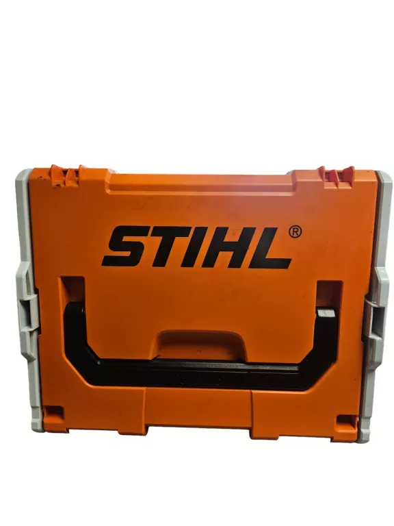 SKRZYNKA NARZĘDZIOWA STIHL