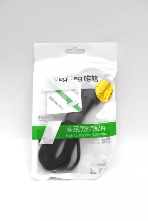 VEGGIEG KABEL MICRO USB RÓŻNE RODZAJE