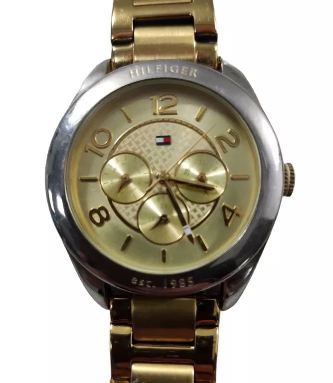 ZEGAREK DAMSKI TOMMY HILFIGER TH 182.3.34 1604