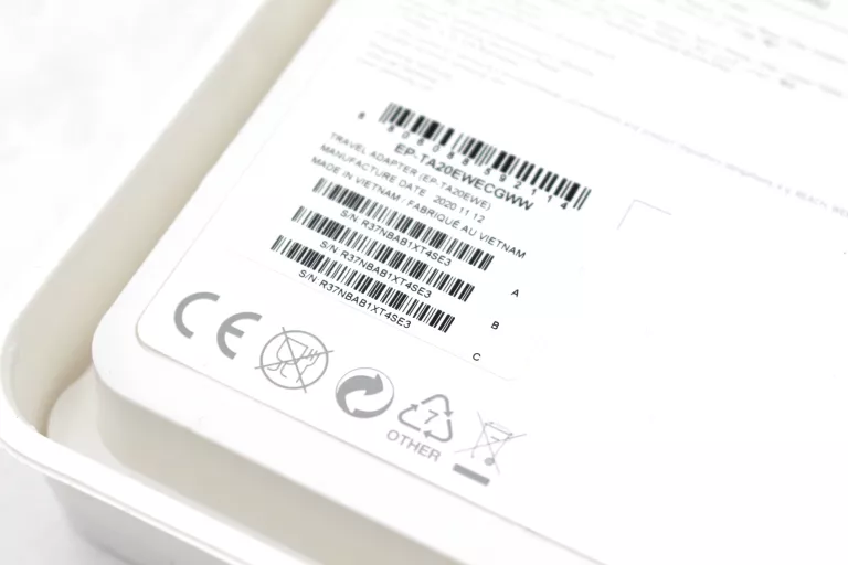 ŁADOWARKA SAMSUNG FAST CHARGE 15W TYP-C