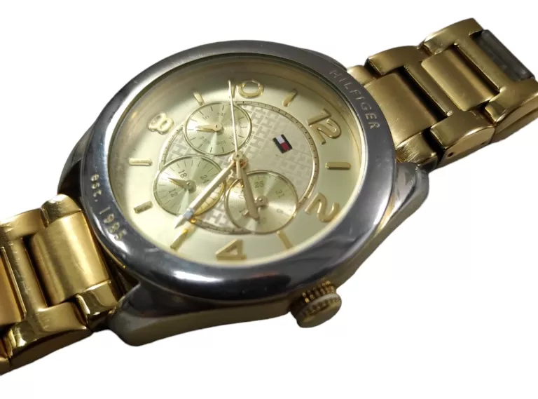 ZEGAREK DAMSKI TOMMY HILFIGER TH 182.3.34 1604