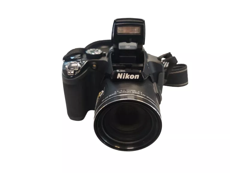 APARAT NIKON COOLPIX P510