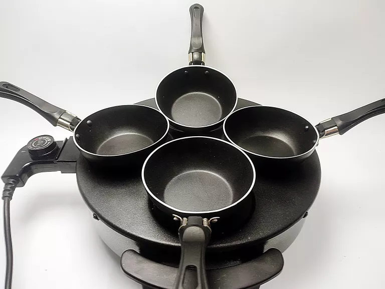WOK TRISTAR BP-2968