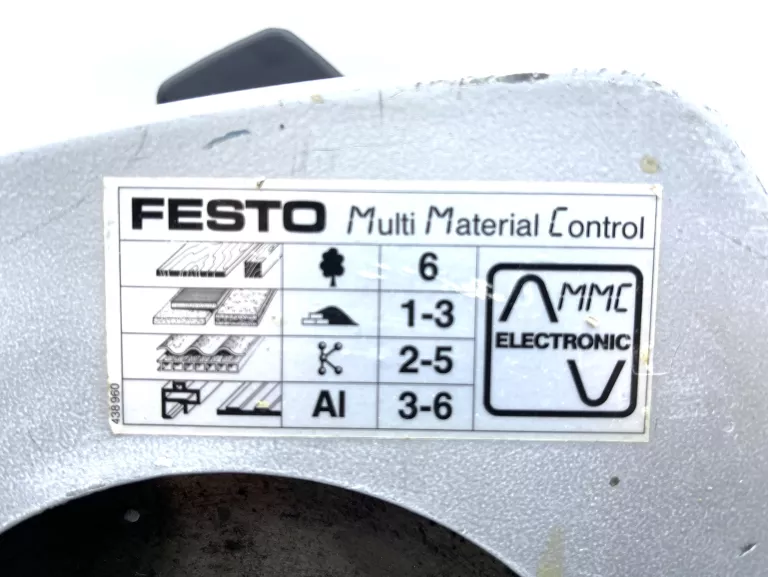 PIŁA TARCZOWA FESTO AP 68 E 1600W