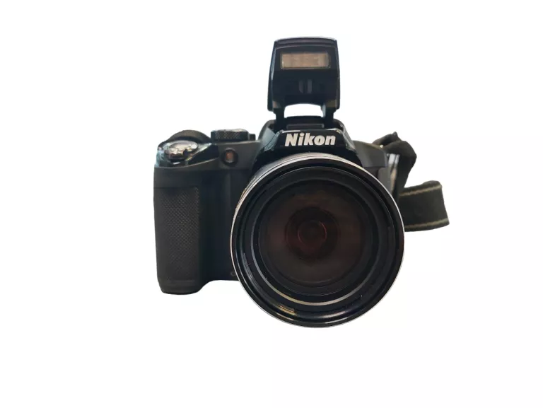APARAT NIKON COOLPIX P510
