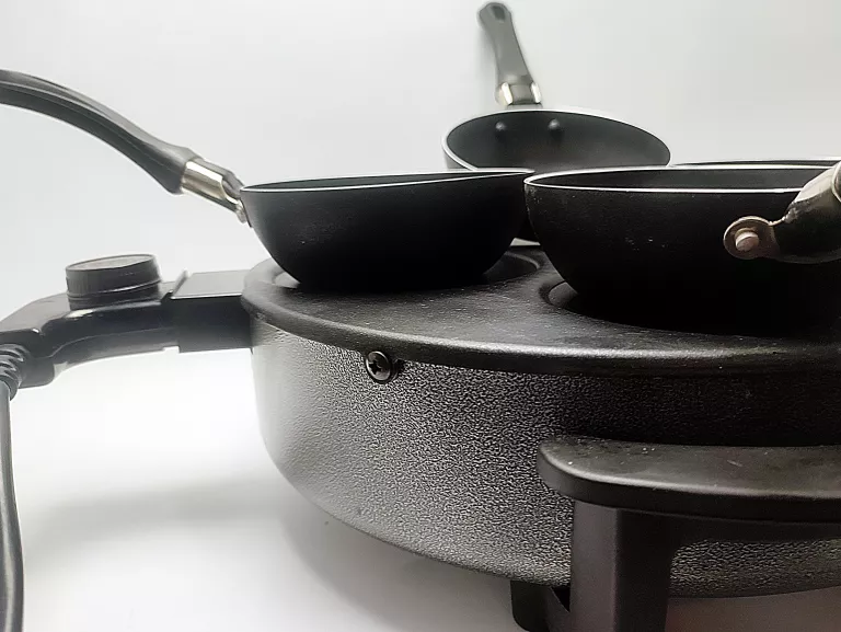 WOK TRISTAR BP-2968
