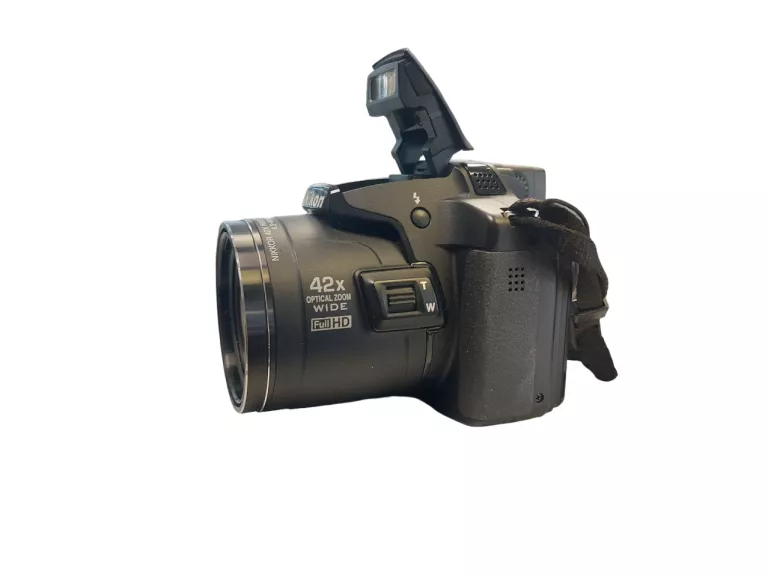 APARAT NIKON COOLPIX P510