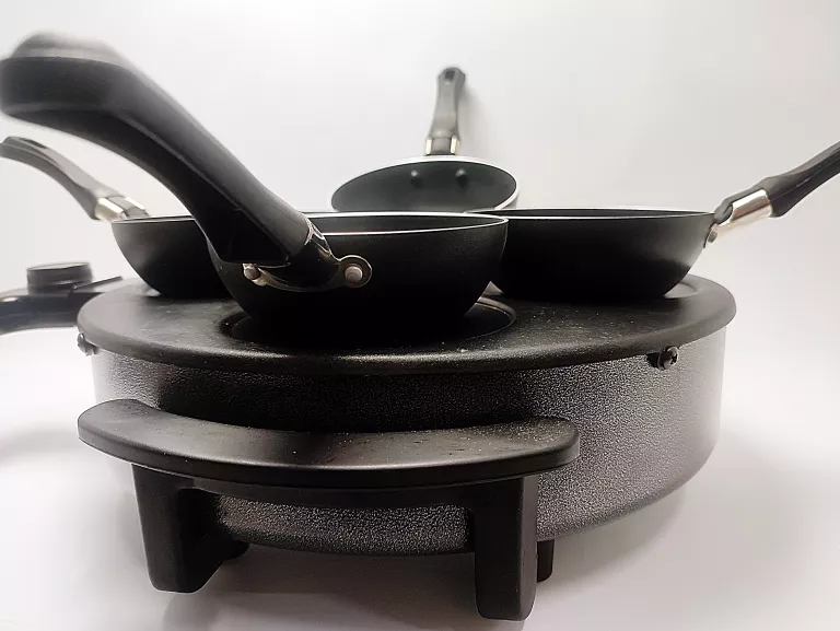 WOK TRISTAR BP-2968